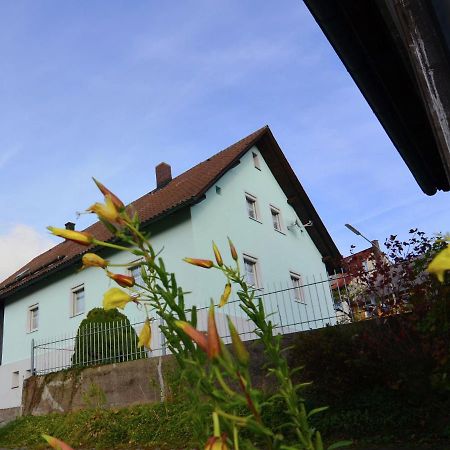 Holiday Home Near The Ski Slope Stadlern Exterior foto