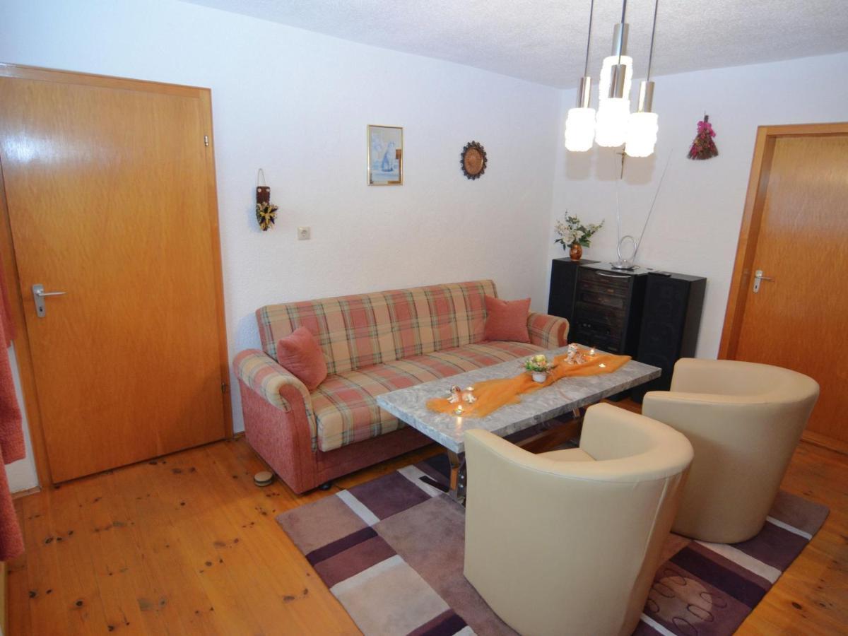 Holiday Home Near The Ski Slope Stadlern Exterior foto