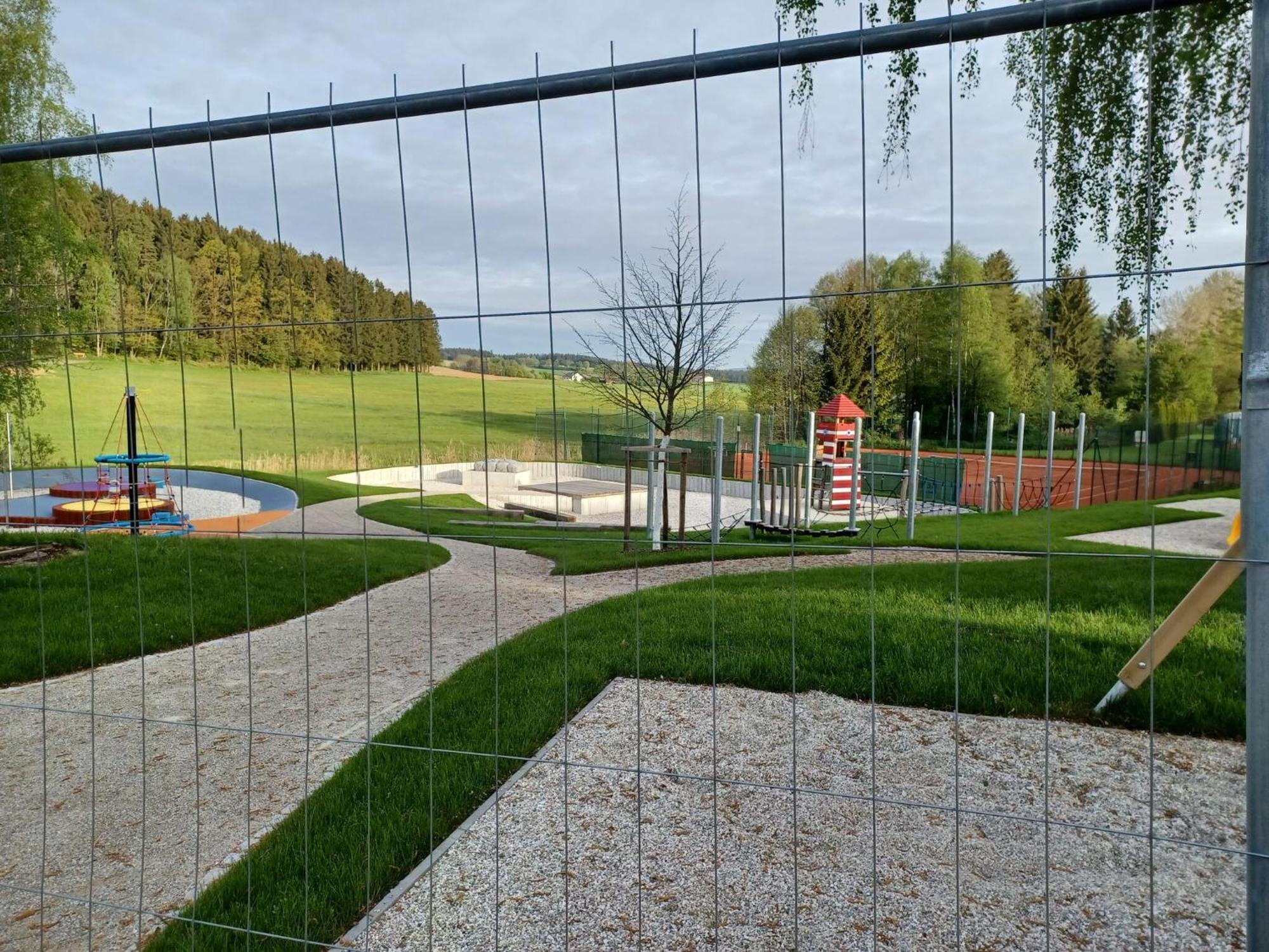 Holiday Home Near The Ski Slope Stadlern Exterior foto