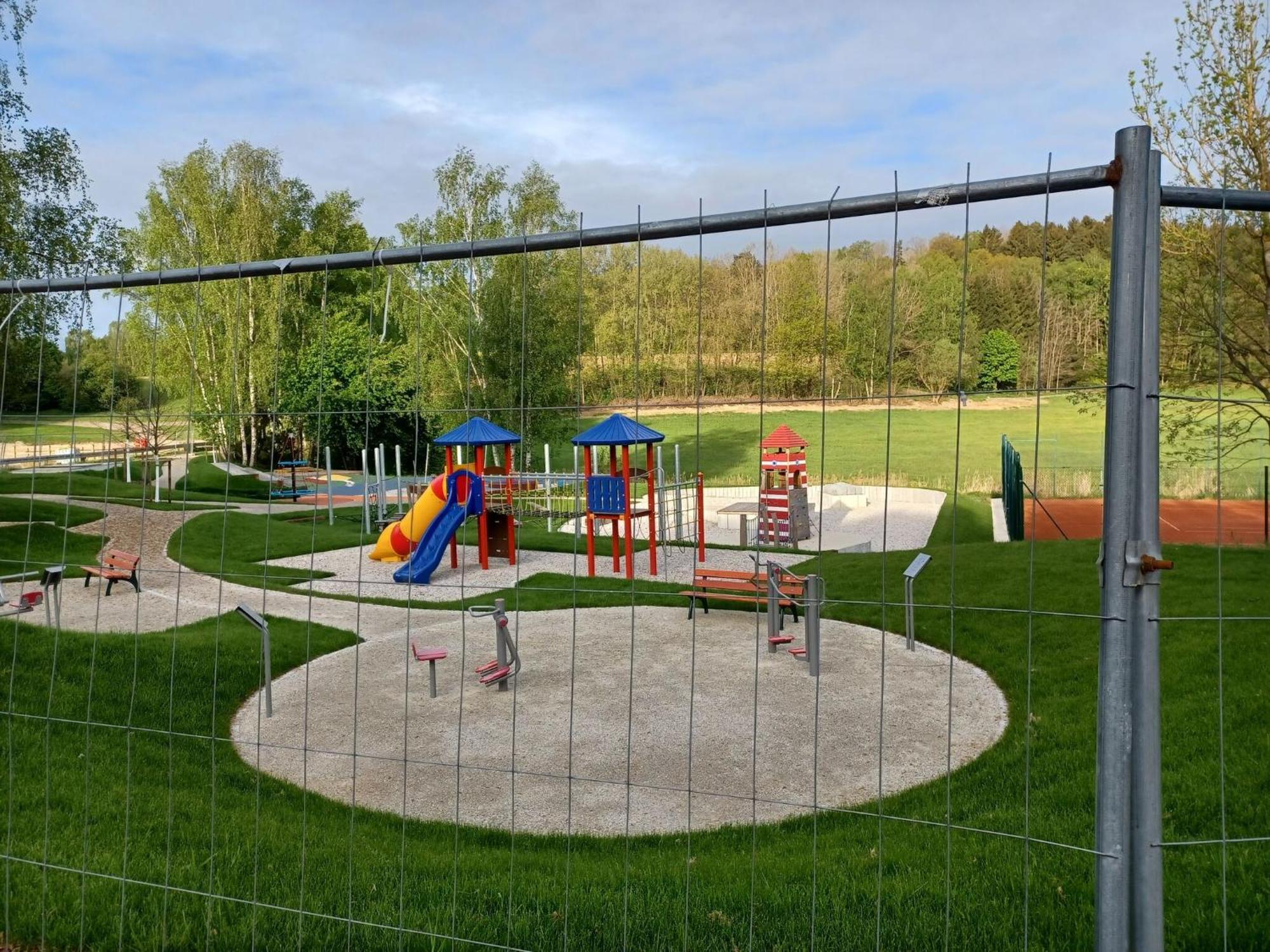 Holiday Home Near The Ski Slope Stadlern Exterior foto