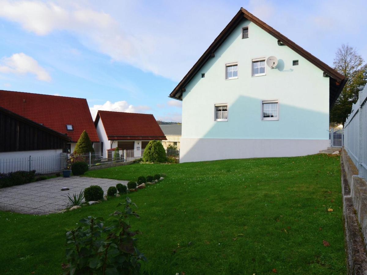 Holiday Home Near The Ski Slope Stadlern Exterior foto